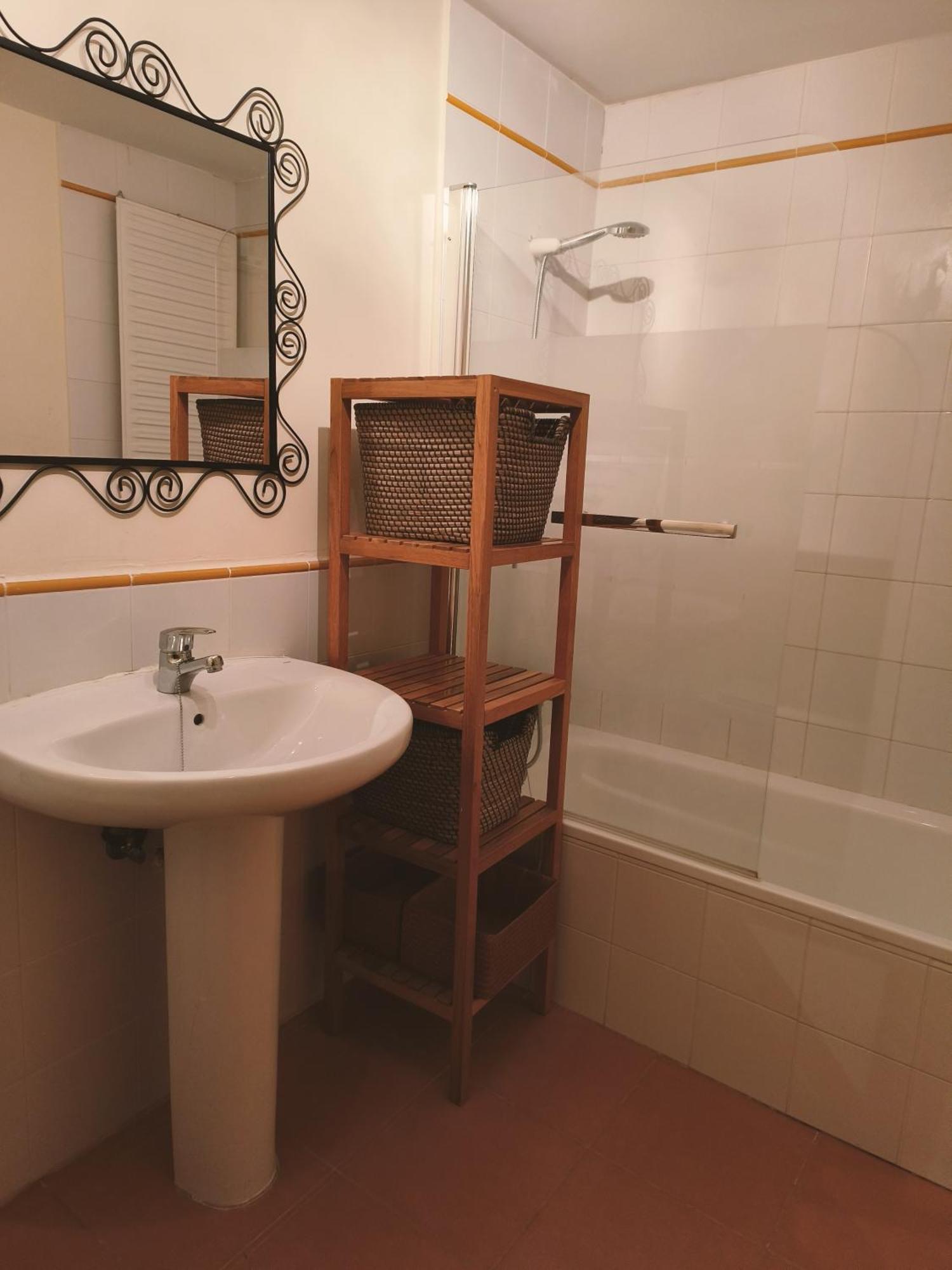 Duplex Con Jardin En Pirineos, Totalmente Equipado Lejlighed Villanúa Eksteriør billede